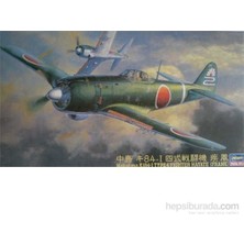 Nakajima Ki 84 Frunk (1/48 Ölçek )