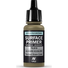 Vallejo Surface Prımer 17 ml 70.610 Ija-Kare-Kusa-I