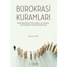 Bürokrasi Kuramları