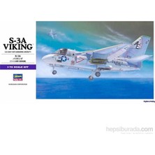 J-3 Viking (1/72 Ölçek)