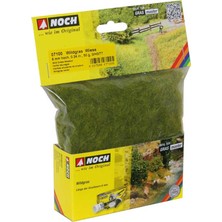 Noch Yabani Çayır Otu 6mm 50GR