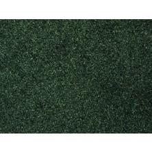 Noch 8470 Yüzey Örtüsü, Koyu Yeşil, 42 Gram Diorama Malzemesi