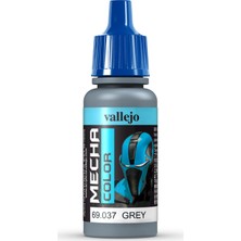 Vallejo Mecha Color 17 ml 69.037 Grey