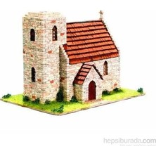 Ermıta Inglesa Old Cottage