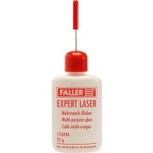 Faller 170494 Expert Lasercut 25 G