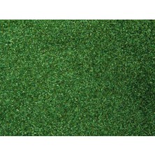 Noch 8420 Yüzey Örtüsü, Yeşil, 42 Gram Diorama Malzemesi