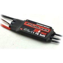 HOBBYWING Skywalker 80A Fırçasız Motor Sürücü Modülü