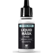 Vallejo Lıquıd Mask 70.523 17Ml