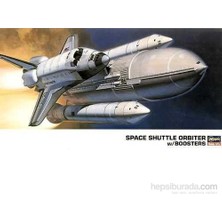 Space Shuttle (1/200 Ölçek)