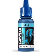 Vallejo Mecha Color 17 ml 69.019 Blue