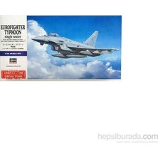 Eurofighter Typhoon (1/72 Ölçek)