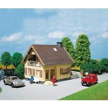 Faller 130205 1/87 Kırsal Tip Ev