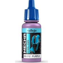 Vallejo Mecha Color 17 ml 69.012 Purple