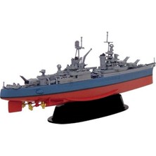 Academy 14107 1/350 U.s.s. Ca-35 Indıanapolıs Gemi Maketi