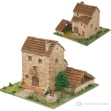 Casa Rural 1 Escala Ho Taş Maket