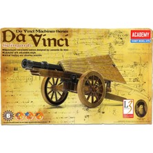 Academy Da Vıncı Sprıngarde