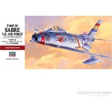 F 186F-86 Sabre (1/48 Ölçek)