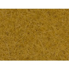 Noch 7111 Yabani Otlar, Bej, 12 Mm, 40 Gram Diorama Malzemesi