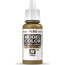 Vallejo Modelcolor 17Ml 118-882 Mıddlestone