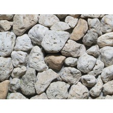 Noch 9232 Büyük Kaya Parçaları, 80 Gram Diorama Malzemesi