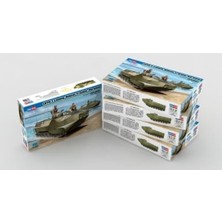 Hobby Boss Hobbyboss 82409 1/35 Lvtp-7 Amfibi Hücum Aracı Mak