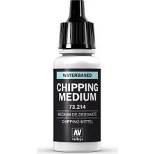 Vallejo Chıppıng Medıum 73.214 17Ml