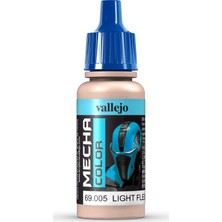 Vallejo Mecha Color 17 ml 69.005 Lıght Flesh