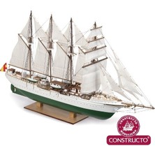 Constructo J. S. Elcano 1:205