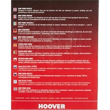 J51 Elektrikli Süpürge Mini Turbo Fırçası