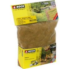 Noch Yabani Ot Bej 6mm 50GR