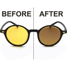 Marisol Marısol Mrs Istanbul C36 Photochromıc Unısex Güne