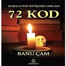 Kabala'nın Ihtişamlı Sırları: 72 Kod