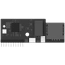  hilook alarm-c201n lan ethernet module