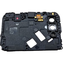 Trx Redmi 7 Üst Arka Kasa Kapak