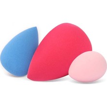 Devobis Beauty Blender Set - Sünger