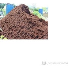 Plantistanbul İşlenmiş Keçi Gübresi 40 Litre