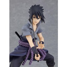 Goodsmıle Shippuden - Sasuke Uchiha - Pop Up Geçit Töreni 17 cm