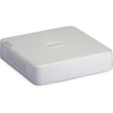 Hikvision Ds-7108Hghi-M1 8 Kanal Hd-Tvi Dvr Kayıt Cihazı 3 Mp Lite