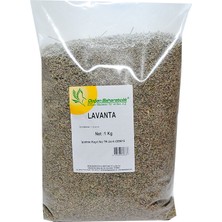 Doğan Baharat Lavanta Çiçeği 1 kg Paket