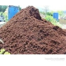 Fidanistanbul İşlenmiş Keçi Gübresi 25 Litre