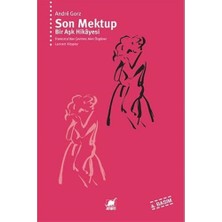 Son Mektup: Bir Aşk Hikayesi