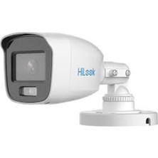 Hilook Thc-B129-P 2Mp 2.8 Mm Analog Colorvu Metal Hd Bullet Kamera