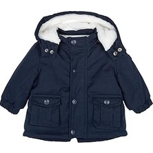 Uravas Store 09086684000000 Parka Üniseks Bebek