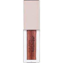 Uravas Store Alix Avien Maxivolumizer Lipgloss 219 - Foxy Red - Kalıcı Nemlendirici Ruj - Dolgunlaştırıcı Etk