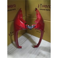 Hero Düet 110 Dıs Grnj. Sıperlık Altı Kırmızı Hero Yetkili Bayi & Yedek Parça (Düet Tüm Modeller)