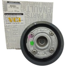 Renault Megane 2 Eksantrik Dişlisi Yağlı Kasnak K4M 1.6 16V 7701478505 Mais