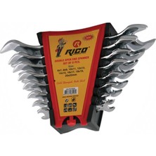  020-rc8008 açık ağızlı anahtar seti 8 parça