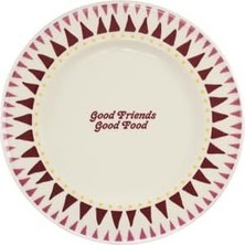 x Psc The Sunny Days Ds4 Pasta&servis Takımı 2 Parça