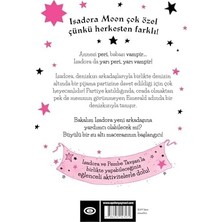 Isadora Moon 16 - Denizler Altında