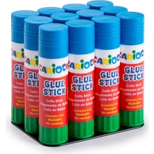 Stick Yapiştirici 20 gr 12'li